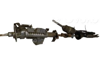 Přístrojová deska Nissan Navara D40 2006