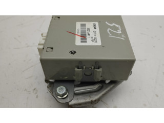 Блок комфорта 8631A417 Citroen C-Crosser