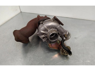 Turbodmychadlo Турбина 35242052F Chrysler Voyager