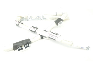 Боковая подушка безопасности 9838258680   Peugeot 2008 II