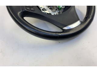 Руль BMW X3 E83  2003 - 2010 года 3448457      