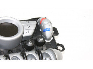 Включатель регулировки салона