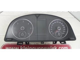 Панель приборов 1T0920875N   Volkswagen Touran II       
