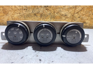 Блок управления климат-контролем 27500EQ410, A0200018A04002 Nissan X-Trail T30
