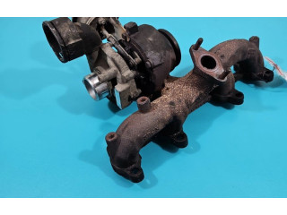 Турбина Skoda Octavia Mk2 (1Z) 751851-5003S, IMPRK1361172