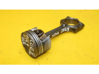  Поршень с шатуном  72L71  Renault Clio IV  