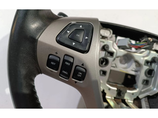 Руль Ford Flex  2008 -  года DA83-3F563-GE      