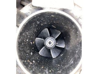 Турбина Volkswagen Golf III 038253019A