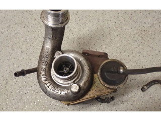 Турбина Нагнетатель Mitsubishi Carisma           