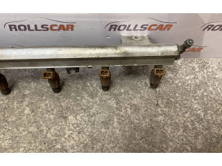 Форсунка 0280155831 Volvo XC90