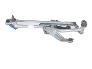 Моторчик дворников 2K8955113    Volkswagen Caddy