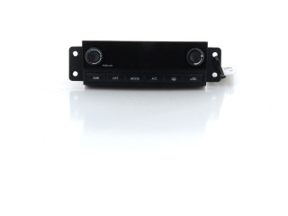 Блок управления климат-контролем 6870008D02HCN   SsangYong Rexton