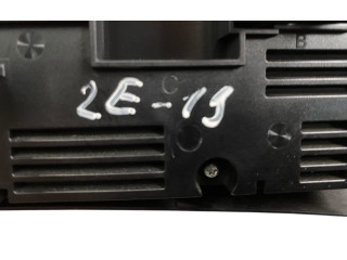 Steuergerät Klimaanlage 4G0820043AC   Audi A6 S6 C7 4G