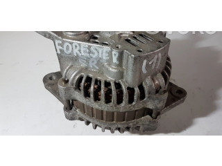Генератор 23700AA280, A2TA7591   Subaru Forester SF      