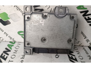 Блок подушек безопасности SV2-25-04-01, 1285 Citroen C4 I