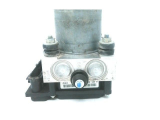 Блок АБС 1454540 Ford Ranger 2007 - 2011 года