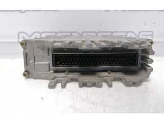 Блок управления двигателя 6K0906027A, 0261204054   Seat Cordoba (6K)