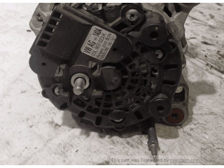 Генератор 03L903023K Audi A3 S3 8V
