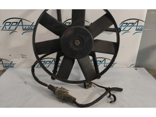 Вентилятор радиатора     7M0121209A    Volkswagen Sharan 