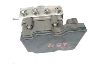 Блок управления АБС 476601842R Renault Captur