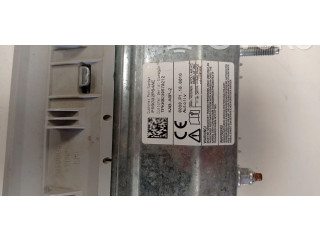 Подушка безопасности для колен 6108647, P5SG32PS4AE   Jeep Grand Cherokee