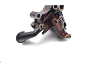 Čerpadlo oleje 03F115105C Seat Leon (1P) CBZB