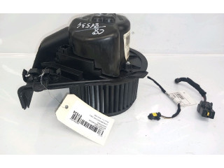 Вентилятор печки    00006441T9, 00006441T9   Citroen C8