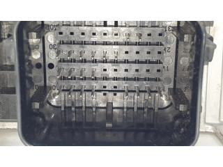 Блок подушек безопасности 0285010223, 6M2T14B056AE Ford Galaxy