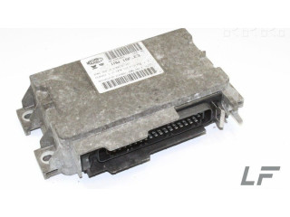 Блок управления двигателя