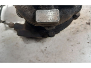  Турбина KIA Ceed  2823127450, 2570000004         