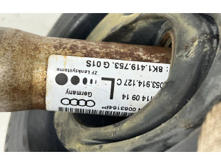 Рулевая рейка 8K1419753G Audi S5 Facelift 2013 - года