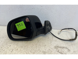 Zpětné zrcátko Nissan Leaf I (ZE0) 2013 E20210098, 0251006