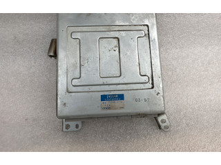 Блок управления LJA7600AJ, MB1773002714 Jaguar XK8 - XKR