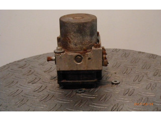 Блок АБС 13182319HG Opel Meriva A 2003 - 2010 года