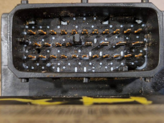 Блок АБС 19301997, 15184640 Hummer H2