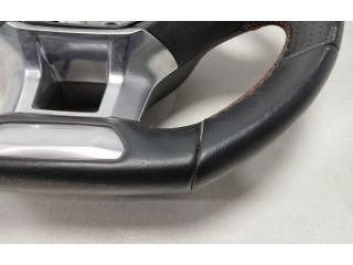 Руль Peugeot 2008 I 2013 - 2019 года 98084115zd, SINAIRBAG