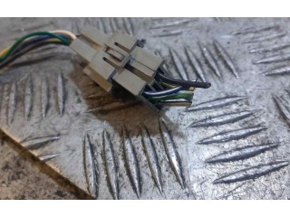 Zpětné zrcátko Chrysler Voyager 1995 0117404