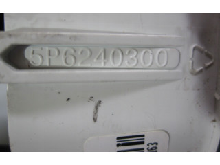 Блок управления климат-контролем 5P6240300 Fiat Panda III