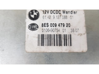 Преобразователь напряжения