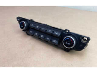 Блок управления климат-контролем 97250-F1400FHV KIA Sportage