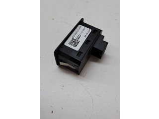 Блок комфорта 4G0959831D, 4G0959831D5PR   Audi A5 Sportback 8TA   