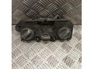 Блок управления климат-контролем    Fiat Multipla