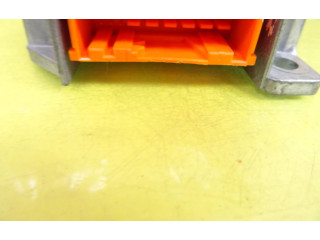 Блок управления надувных подушек 550539100   Peugeot  306   -  года