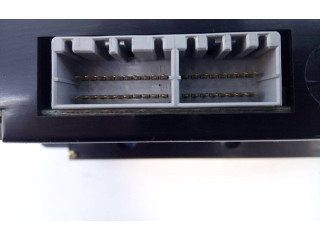 Блок управления климат-контролем 6870008510, E3-A3-18-4   SsangYong Rexton