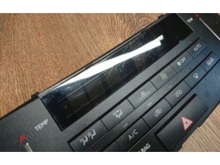 Блок управления климат-контролем 53201, 55900 Lexus IS III XE30