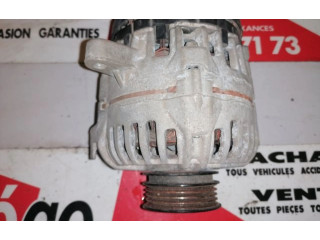 Генератор 8200519296, 8200519296 Renault Twingo II