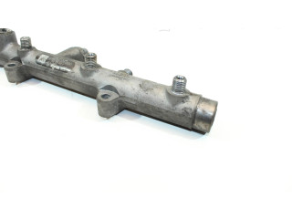 Топливная рампа 059130090S, 057130764E Volkswagen Phaeton для двигателя BMK