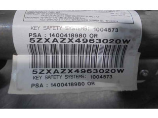 Подушка безопасности двери 1400418980   Citroen C8