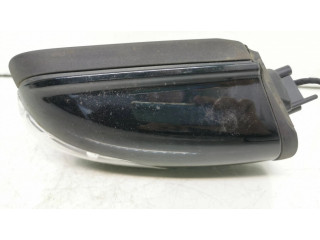 Зеркало электрическое левое Mercedes-Benz A W169 2004-2012 года