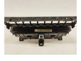 Блок управления климат-контролем 1248302985, A1248302985   Mercedes-Benz E W124